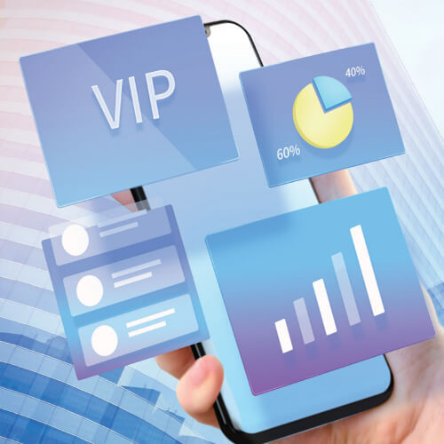 新兴镇来客门店小程序开发